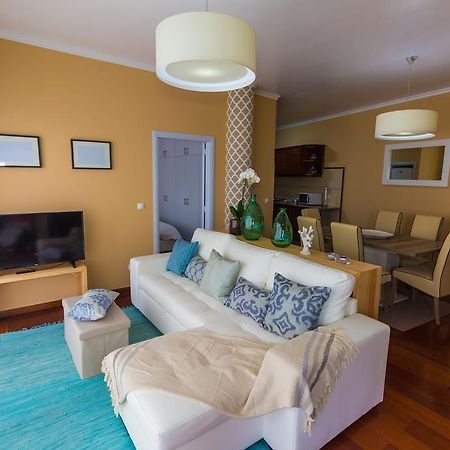 Seaside Family Apartment - Madeira Island Sao Vicente  Exterior photo