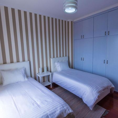Seaside Family Apartment - Madeira Island Sao Vicente  Exterior photo