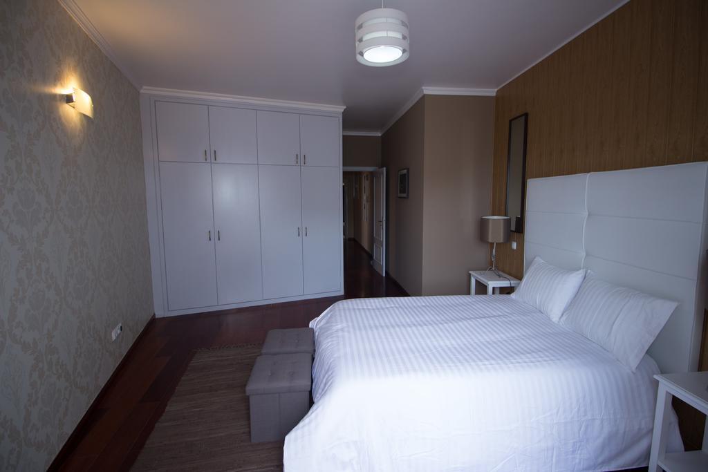 Seaside Family Apartment - Madeira Island Sao Vicente  Exterior photo