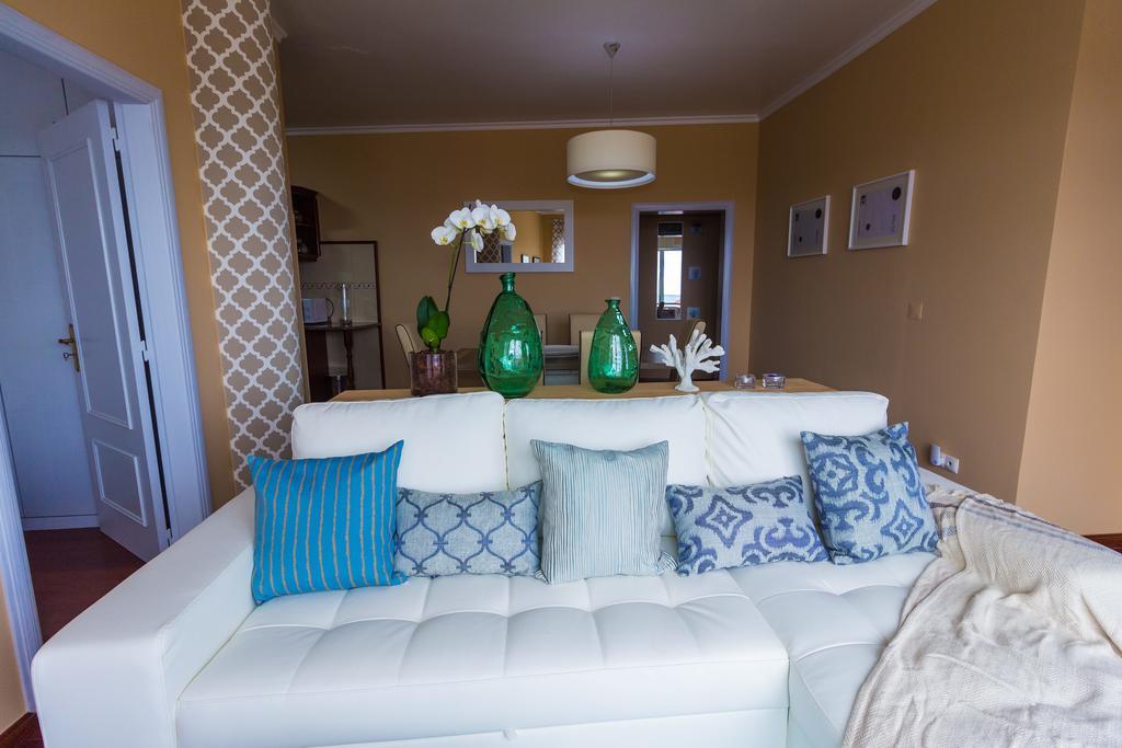 Seaside Family Apartment - Madeira Island Sao Vicente  Exterior photo