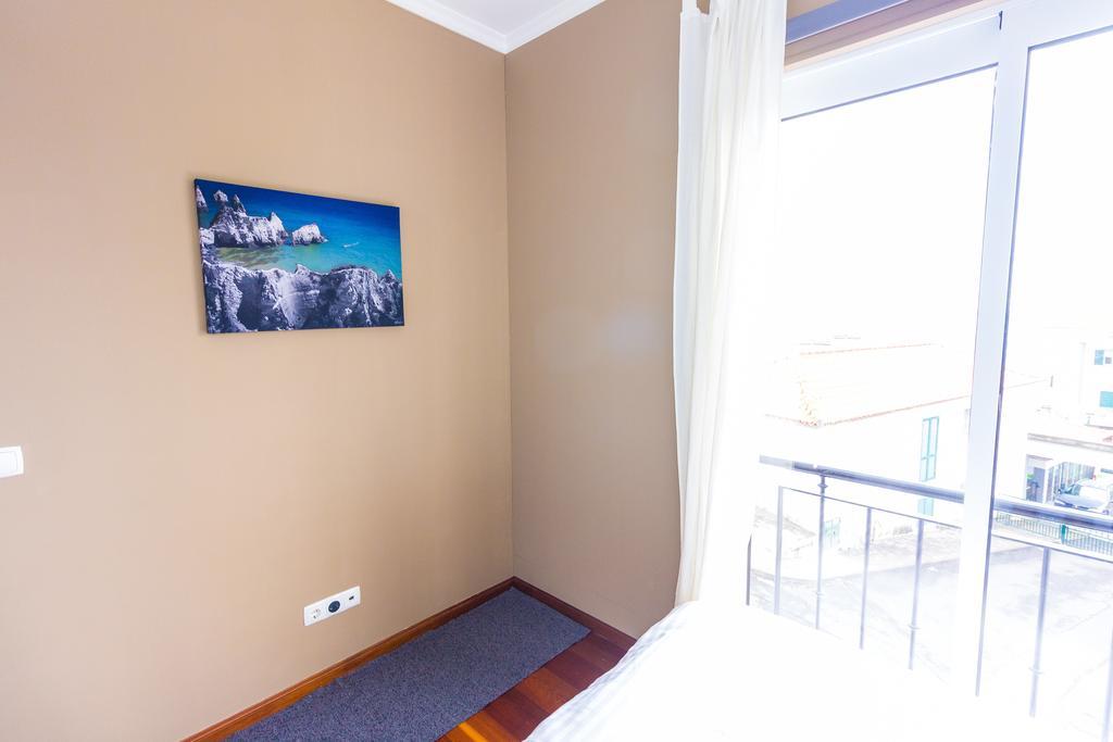 Seaside Family Apartment - Madeira Island Sao Vicente  Exterior photo