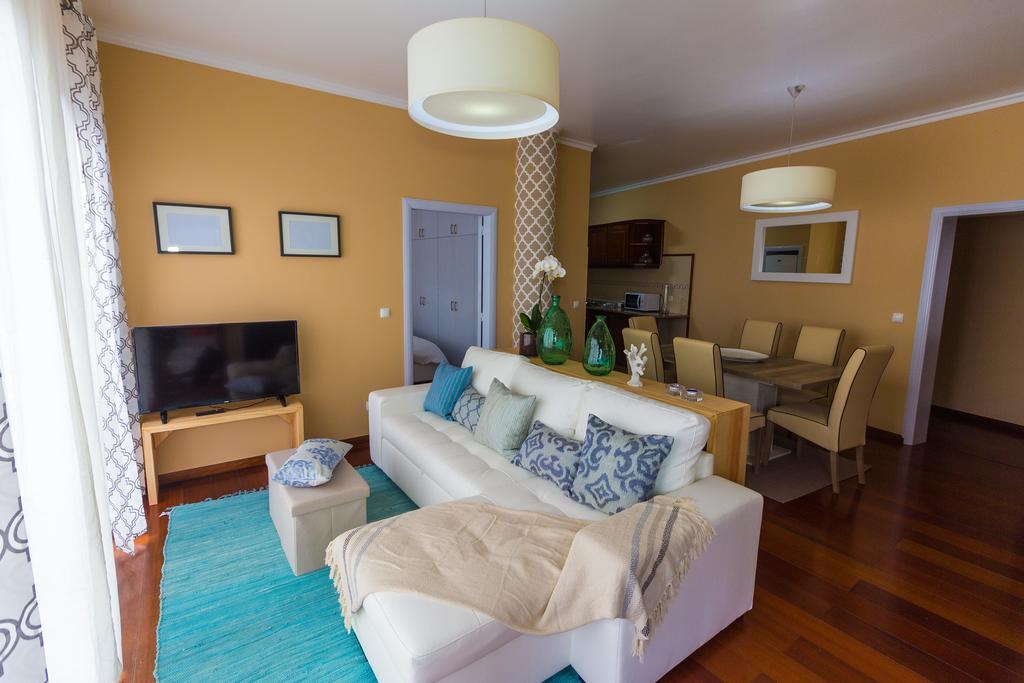 Seaside Family Apartment - Madeira Island Sao Vicente  Exterior photo