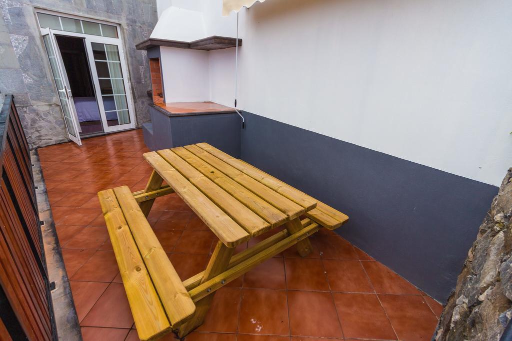 Seaside Family Apartment - Madeira Island Sao Vicente  Exterior photo