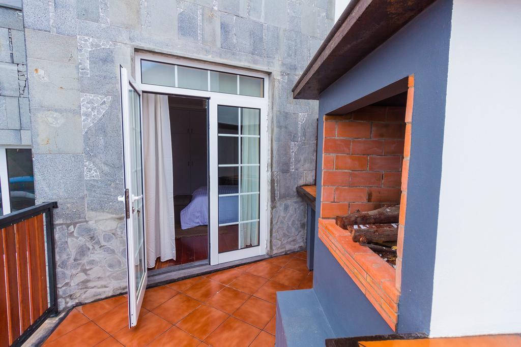Seaside Family Apartment - Madeira Island Sao Vicente  Exterior photo
