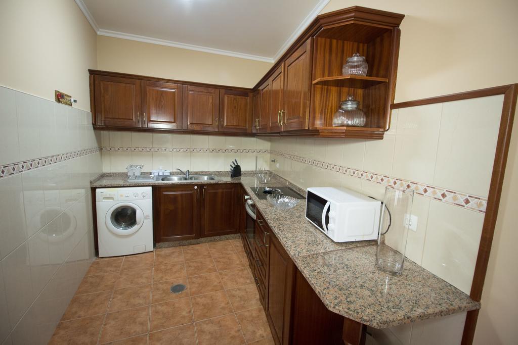 Seaside Family Apartment - Madeira Island Sao Vicente  Exterior photo