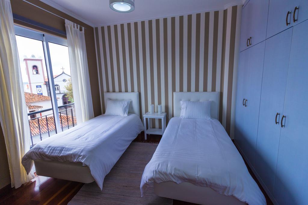 Seaside Family Apartment - Madeira Island Sao Vicente  Exterior photo