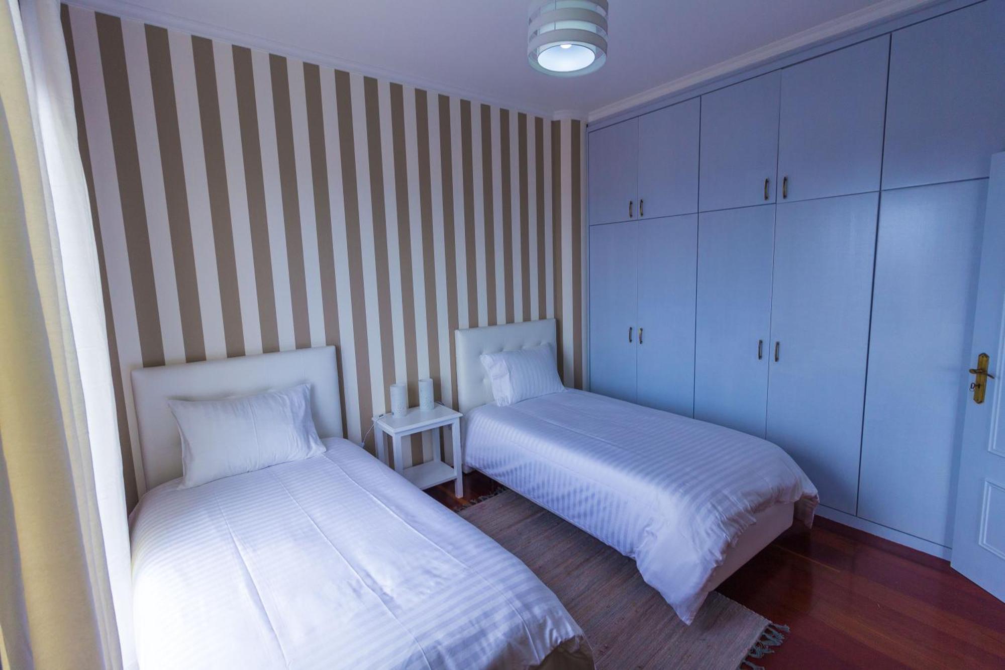 Seaside Family Apartment - Madeira Island Sao Vicente  Exterior photo