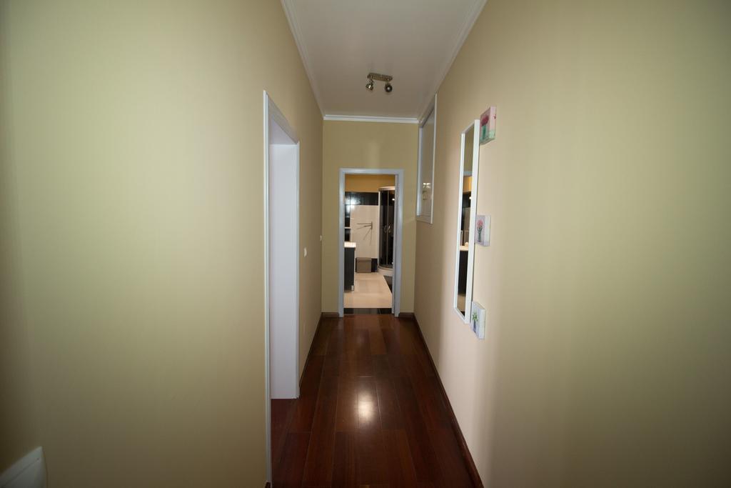 Seaside Family Apartment - Madeira Island Sao Vicente  Exterior photo