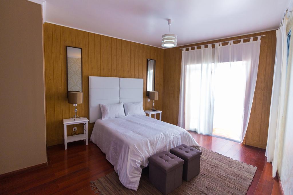 Seaside Family Apartment - Madeira Island Sao Vicente  Exterior photo