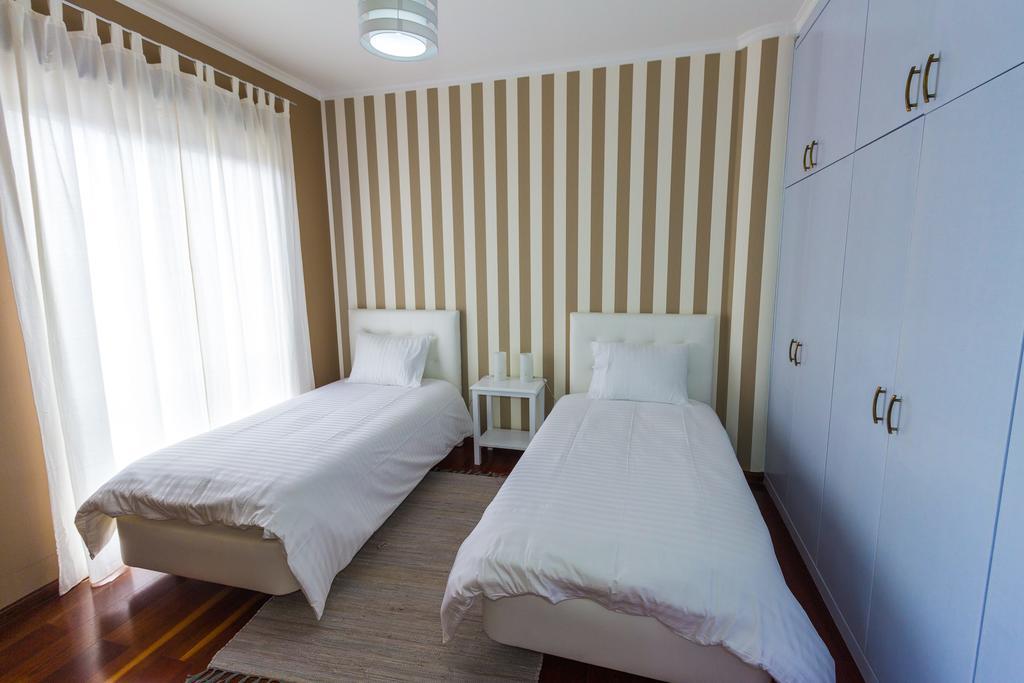 Seaside Family Apartment - Madeira Island Sao Vicente  Exterior photo